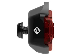 Lezyne E-Bike Parts|Bike Lights|Z-Mark Super Bright Stvzo Ai Alert E-Bike Taillight (11 Lumens) (Rack Mount)