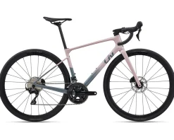 Liv Road Bikes|Avail Advanced 2 Road Bike (Rosy Brown/Ocean Storm) (S)