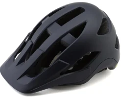 Liv Helmets|Women'S|Roost MIPS Mountain Helmet (Matte Black Currant) (M)