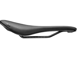 Liv Saddles & Seats|Women's Approach Saddle (Black) (155mm)