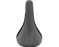 Liv Saddles & Seats|Women's Sylvia Saddle (Black) (Steel Rails) (150mm)