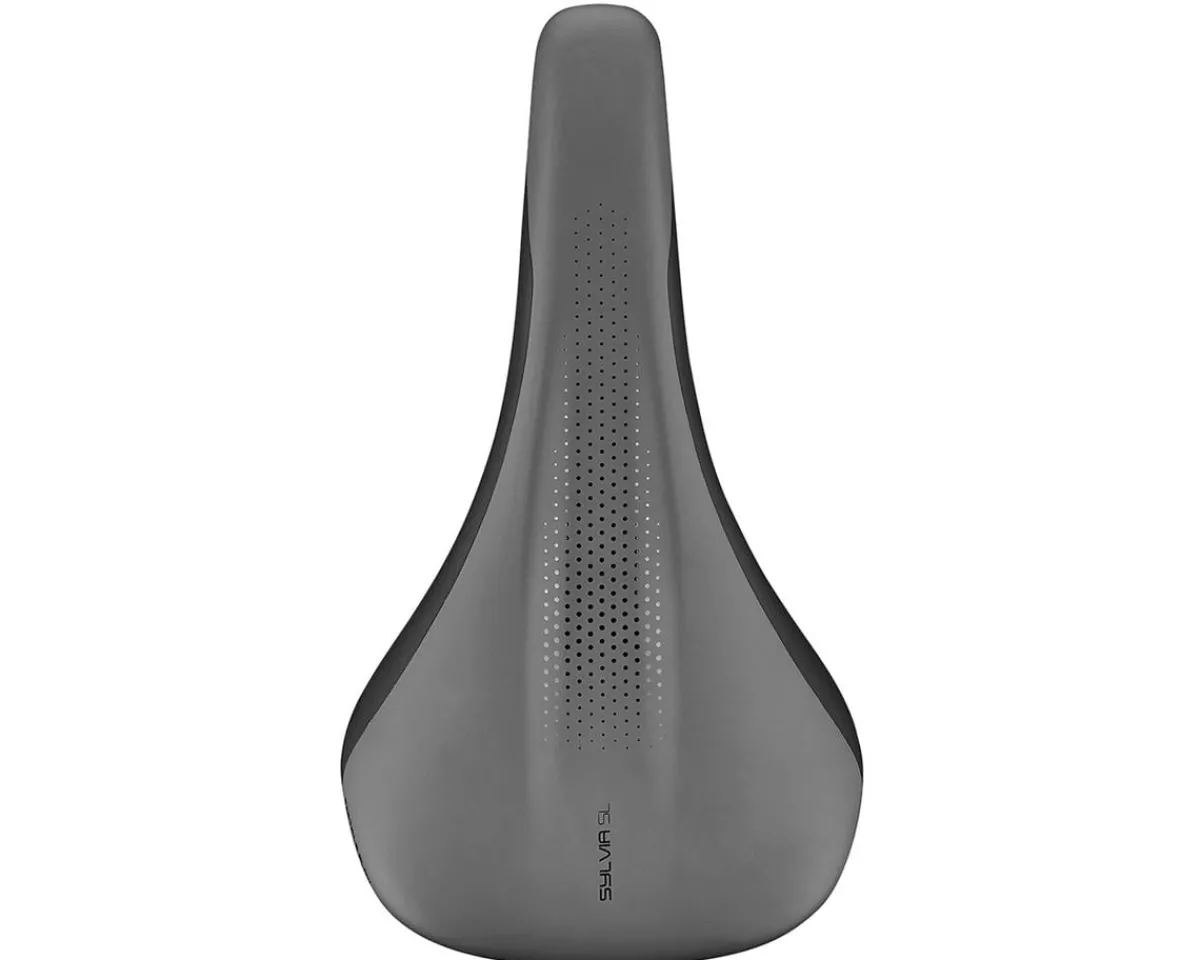 Liv Saddles & Seats|Women's Sylvia SL Saddle (Black) (150mm)