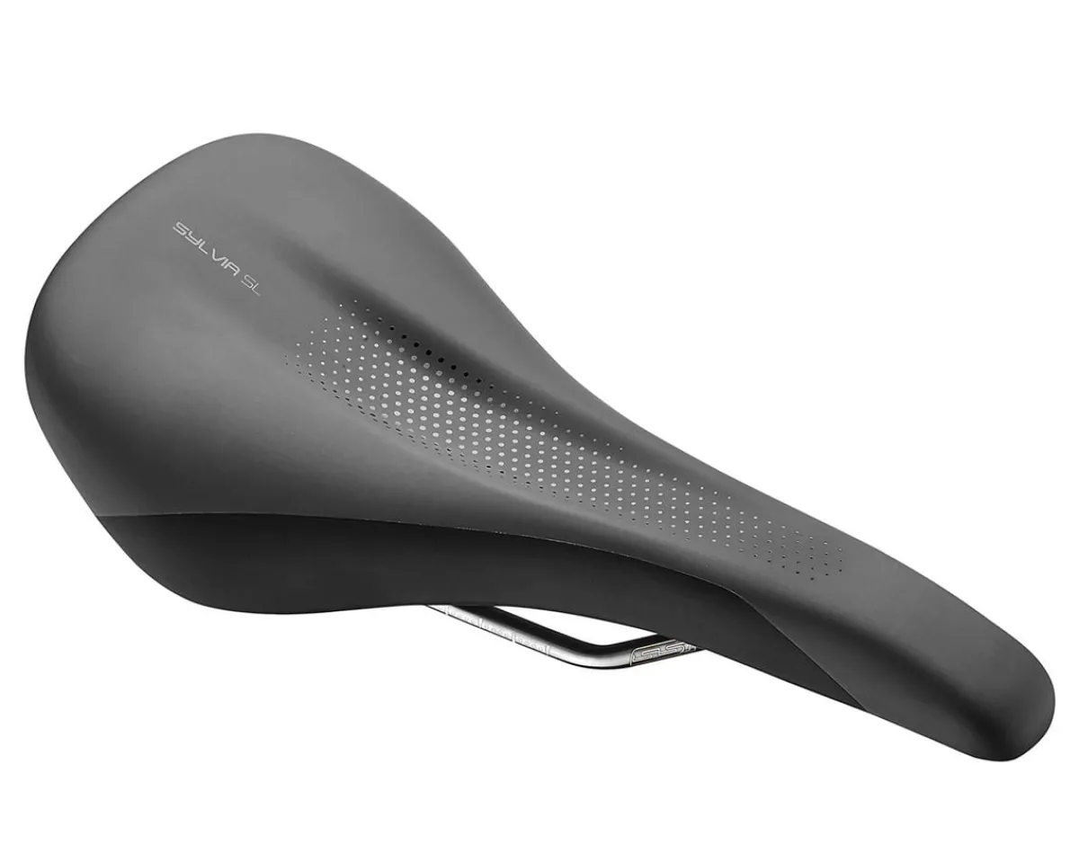 Liv Saddles & Seats|Women's Sylvia SL Saddle (Black) (150mm)