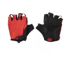 Lizard Skins Clothing Accessories|Holiday Shopping|Aramus Apex Short Finger Gloves (Crimson Red) (S)