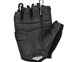 Lizard Skins Clothing Accessories|Aramus Cadence Short Finger Gloves (Diamond White) (M)
