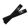 Lizard Skins Handlebars|Bar End Grips (Black) (Pair)