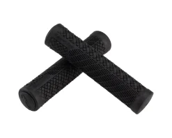 Lizard Skins Grips & Handlebar Tape|Charger Evo Grips (Black)