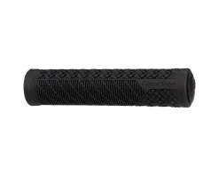 Lizard Skins Grips & Handlebar Tape|Charger Evo Grips (Black)