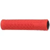 Lizard Skins Grips & Handlebar Tape|Charger Evo Grips (Red)