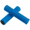 Lizard Skins Grips & Handlebar Tape|Charger Evo Grips (Blue)