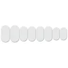 Lizard Skins Frame Protection & Decals|Clear Protection Cable Rub Kit