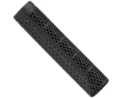 Lizard Skins Grips & Handlebar Tape|3DGRP Slip-On Grips (Black)