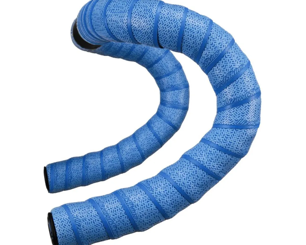 Lizard Skins Grips & Handlebar Tape|DSP Bar Tape V2 (Cobalt Blue) (2.5mm Thickness)