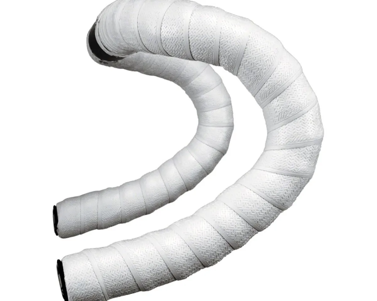 Lizard Skins Grips & Handlebar Tape|DSP Bar Tape V2 (Diamond White) (1.8mm Thickness)