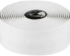 Lizard Skins Grips & Handlebar Tape|DSP Bar Tape V2 (Diamond White) (1.8mm Thickness)