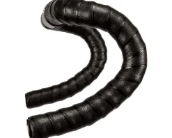 Lizard Skins Grips & Handlebar Tape|DSP Bar Tape V2 (Jet Black) (1.8mm Thickness)