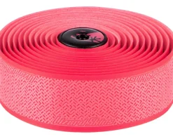 Lizard Skins Grips & Handlebar Tape|DSP Bar Tape V2 (Neon Pink) (2.5mm Thickness)
