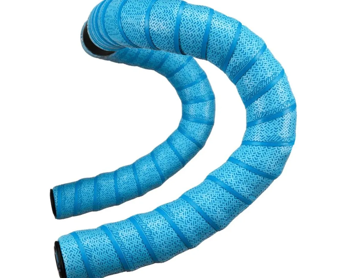 Lizard Skins Grips & Handlebar Tape|DSP Bar Tape V2 (Sky Blue) (2.5mm Thickness)
