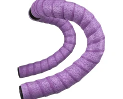 Lizard Skins Grips & Handlebar Tape|DSP Bar Tape V2 (Violet Purple) (2.5mm Thickness)