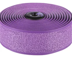 Lizard Skins Grips & Handlebar Tape|DSP Bar Tape V2 (Violet Purple) (2.5mm Thickness)