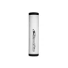 Lizard Skins Grips & Handlebar Tape|DSP 30.3mm Mountain Bike Grips (White)