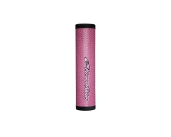 Lizard Skins Grips & Handlebar Tape|DSP 30.3mm Mountain Bike Grips (Pink)