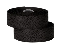 Lizard Skins Grips & Handlebar Tape|DSP Ultra Bar Tape (Jet Black) (1.9mm Thickness)