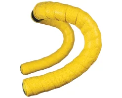 Lizard Skins Grips & Handlebar Tape|DSP Ultra Bar Tape (Viper Yellow) (2.7mm Thickness)