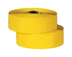 Lizard Skins Grips & Handlebar Tape|DSP Ultra Bar Tape (Viper Yellow) (2.7mm Thickness)