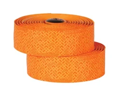 Lizard Skins Grips & Handlebar Tape|DSP Ultra Bar Tape (Tangerine Orange) (2.7mm Thickness)