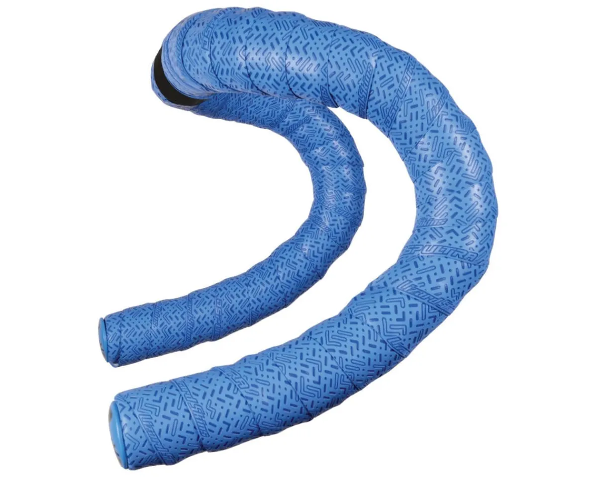 Lizard Skins Grips & Handlebar Tape|DSP Ultra Bar Tape (Cobalt Blue) (1.9mm Thickness)