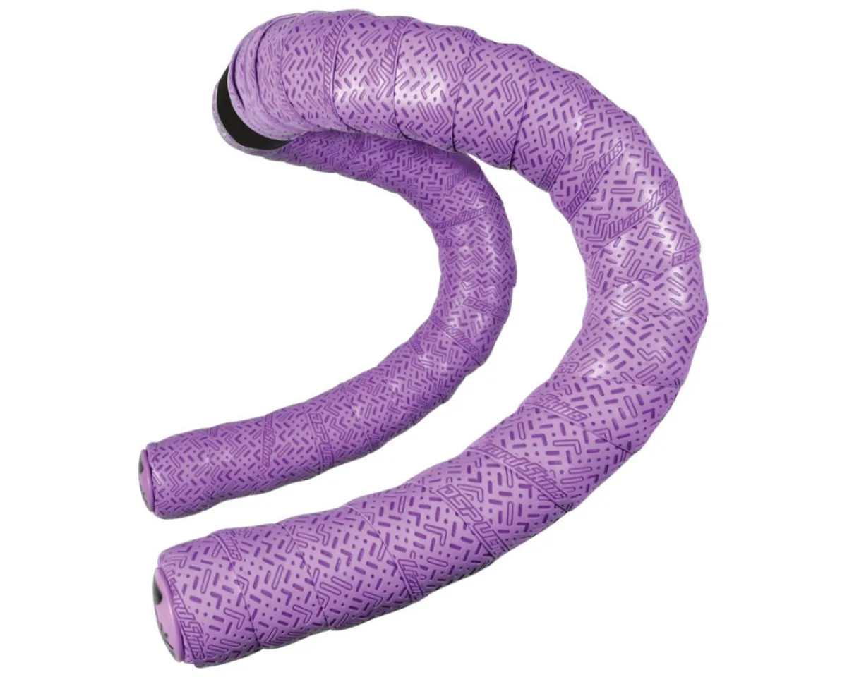 Lizard Skins Grips & Handlebar Tape|DSP Ultra Bar Tape (Violet Purple) (2.7mm Thickness)