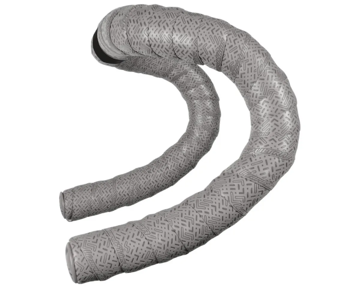 Lizard Skins Grips & Handlebar Tape|DSP Ultra Bar Tape (Cool Grey) (2.7mm Thickness)