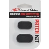 Lizard Skins Frame Protection & Decals|Frame Protector Patch Kit (Carbon Leather) (8-pack)
