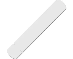 Lizard Skins Frame Protection & Decals|Frame Protectors (Clear Polyurethane) (Large)