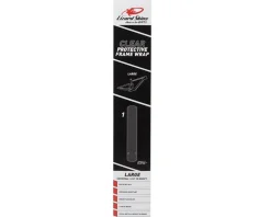 Lizard Skins Frame Protection & Decals|Frame Protectors (Clear Polyurethane) (Large)