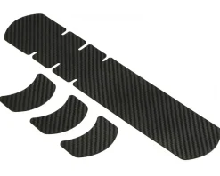 Lizard Skins Frame Protection & Decals|Frame Protectors (Carbon Leather) (Large)