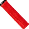 Lizard Skins Grips & Handlebar Tape|Machine Grip (Candy Red)