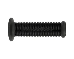 Lizard Skins Grips & Handlebar Tape|Mini Machine Grips (Black)