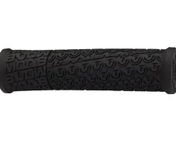 Lizard Skins Grips & Handlebar Tape|Moab Grips (Black) (Single Compound)