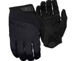 Lizard Skins Clothing Sale|Clothing Accessories|Monitor Traverse Long Finger Gloves (Jet Black) (S)