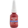Loctite Lubes, Greases, & Oils|242 Blue Threadlocker (10ml)