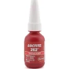 Loctite Lubes, Greases, & Oils|262 Red Threadlocker (10ml)