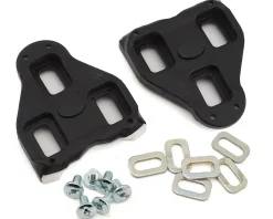 Look Shoes|Pedals & Cleats|Delta Cleats (0°) (Black)