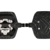 Look Pedals & Cleats|Geo Trekking Grip Pedals (Black)