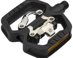 Look Pedals & Cleats|Geo Trekking Pedals (Black)