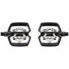 Look Pedals & Cleats|Geo Trekking Roc Pedals (Black)