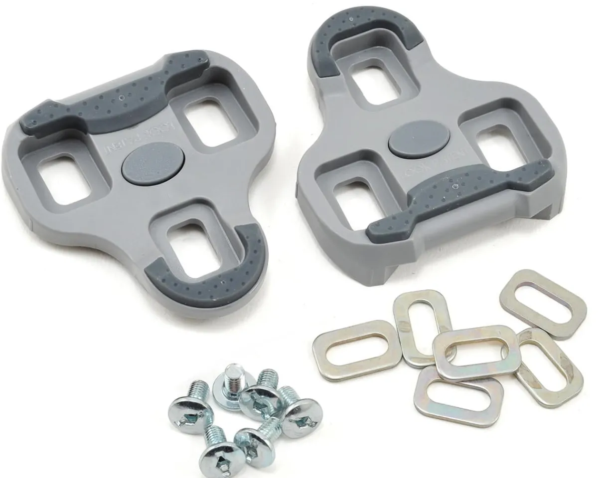 Look Pedals & Cleats|Keo Blade Carbon Ceramic Road Pedals (Black) (12Nm) (53 QF)