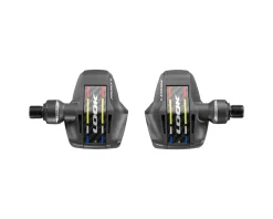 Look Pedals & Cleats|Keo Blade Carbon Ceramic Road Pedals (Black) (12Nm) (53 QF)