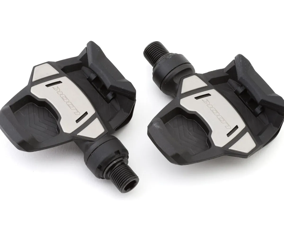 Look Pedals & Cleats|Keo Blade Carbon Road Pedals (Black) (8Nm) (53mm QF)
